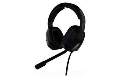 Afterglow LVL 3 Wired Gaming Headset for PS4 Afterglow LVL 3 Wired Gaming Headset for PS4